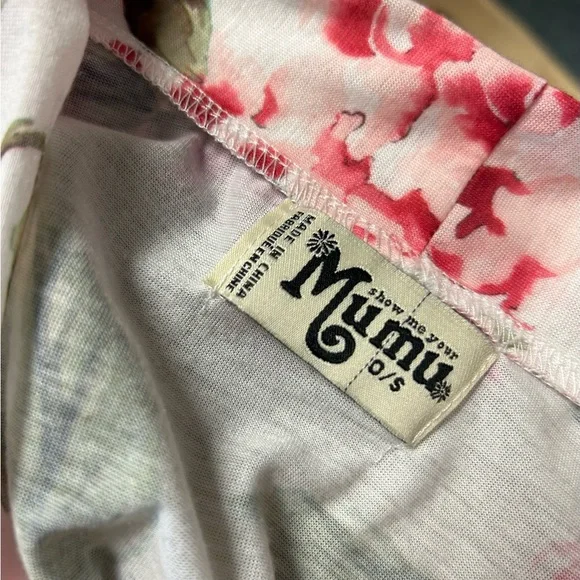 Open-Front Robe - Picture 7 of 14